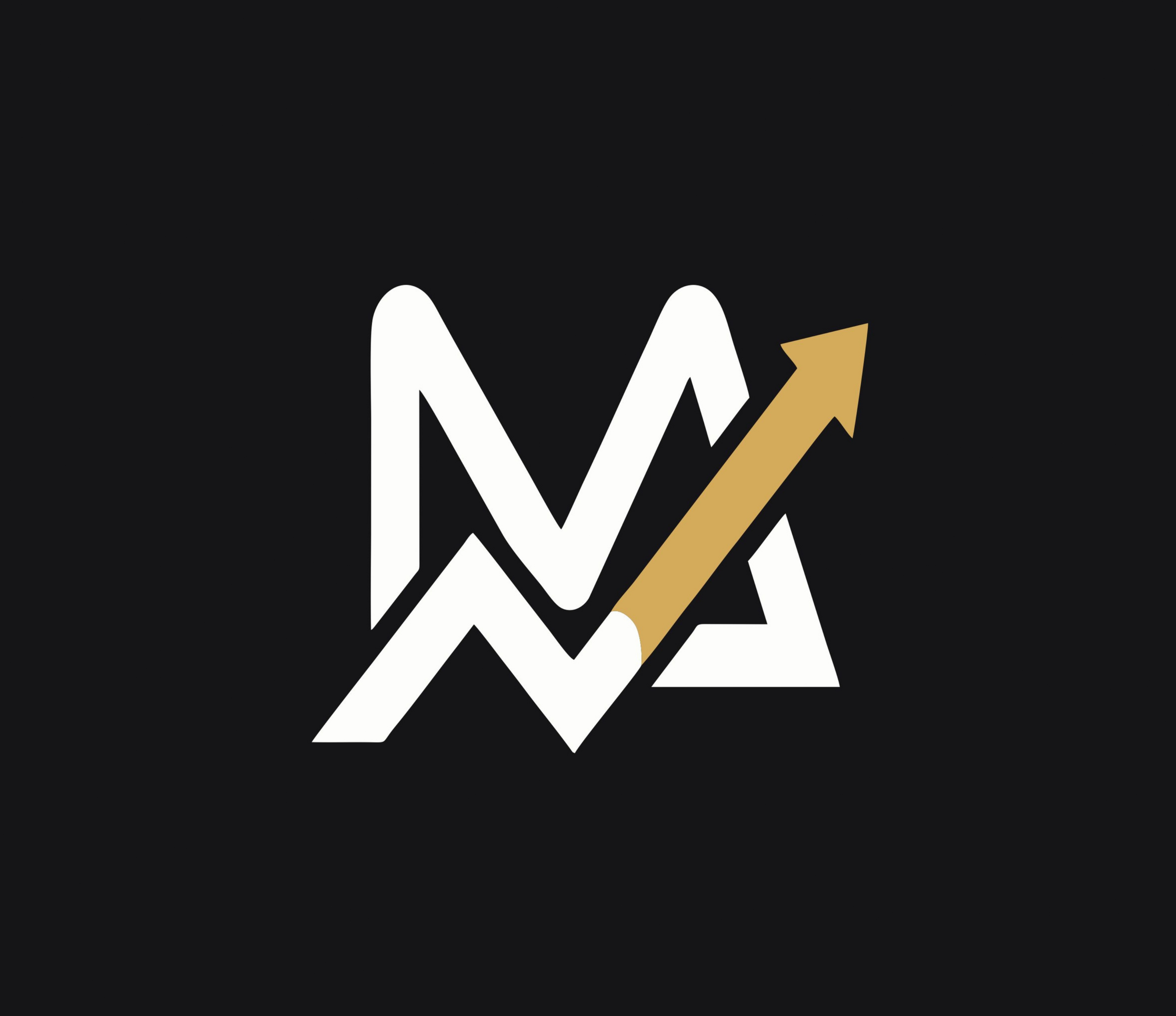 Mousam Arora Logo